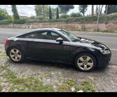 AUDI TT 1.8 COUPè TFSI 180CV PROMO - 7