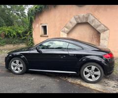AUDI TT 1.8 COUPè TFSI 180CV PROMO - 8