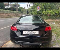 AUDI TT 1.8 COUPè TFSI 180CV PROMO - 9
