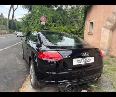AUDI TT 1.8 COUPè TFSI 180CV PROMO - 10