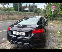 AUDI TT 1.8 COUPè TFSI 180CV PROMO - 11