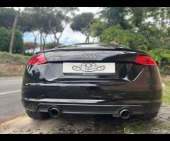 AUDI TT 1.8 COUPè TFSI 180CV PROMO - 12
