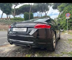 AUDI TT 1.8 COUPè TFSI 180CV PROMO - 13
