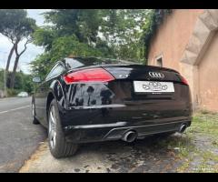 AUDI TT 1.8 COUPè TFSI 180CV PROMO - 14