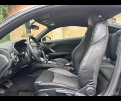 AUDI TT 1.8 COUPè TFSI 180CV PROMO - 18