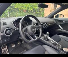 AUDI TT 1.8 COUPè TFSI 180CV PROMO - 19