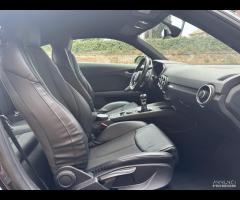 AUDI TT 1.8 COUPè TFSI 180CV PROMO - 20