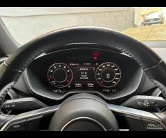 AUDI TT 1.8 COUPè TFSI 180CV PROMO - 23