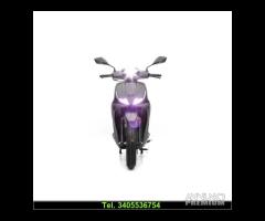 L3E = 125CC F33 NUOVO SCOOTER ELETTRICO RUOTA 16 - 4