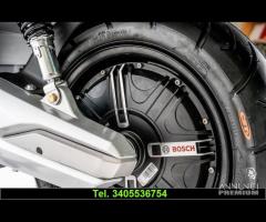 ECOBONUS PER VEICOLO 100% ELETTRICO MODELLO F17 - 9