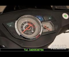 VEICOLO BENZINA 125cc - euro 5+  NUOVO DISPONIBILE - 6