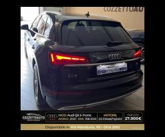 Audi Q5 35 TDI S tronic iva deducibile