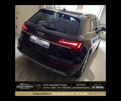 Audi Q5 35 TDI S tronic iva deducibile - 6