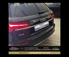 Audi Q5 35 TDI S tronic iva deducibile - 7