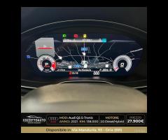 Audi Q5 35 TDI S tronic iva deducibile - 8