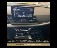 Audi Q5 35 TDI S tronic iva deducibile - 10