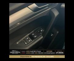 Audi Q5 35 TDI S tronic iva deducibile - 12