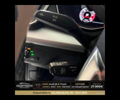 Audi Q5 35 TDI S tronic iva deducibile - 14