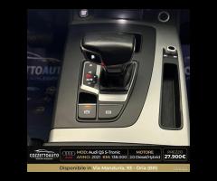 Audi Q5 35 TDI S tronic iva deducibile - 15