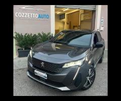 Peugeot 3008 BlueHDi 130 S&S Active Pack in arrivo