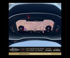Audi Q3 40 TDI quattro S tronic - 8