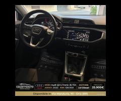Audi Q3 40 TDI quattro S tronic - 9