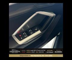 Audi Q3 40 TDI quattro S tronic - 14