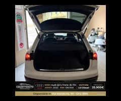 Audi Q3 40 TDI quattro S tronic - 15