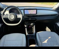 Fiat 600 Hybrid 145 CV DCT MHEV La Prima