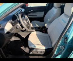 Fiat 600 Hybrid 145 CV DCT MHEV La Prima