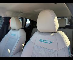 Fiat 600 Hybrid 145 CV DCT MHEV La Prima - 7