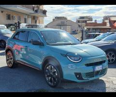 Fiat 600 Hybrid 145 CV DCT MHEV La Prima - 10