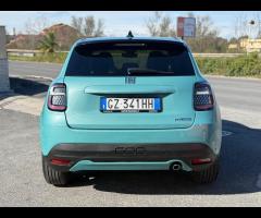 Fiat 600 Hybrid 145 CV DCT MHEV La Prima - 14