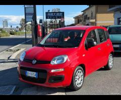 Fiat Panda 1.0 firefly hybrid Uff. FIAT ITALIA
