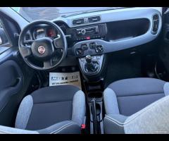 Fiat Panda 1.0 firefly hybrid Uff. FIAT ITALIA