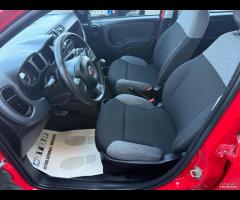 Fiat Panda 1.0 firefly hybrid Uff. FIAT ITALIA