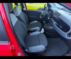 Fiat Panda 1.0 firefly hybrid Uff. FIAT ITALIA