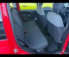 Fiat Panda 1.0 firefly hybrid Uff. FIAT ITALIA