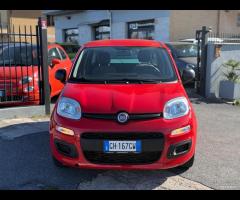 Fiat Panda 1.0 firefly hybrid Uff. FIAT ITALIA - 6