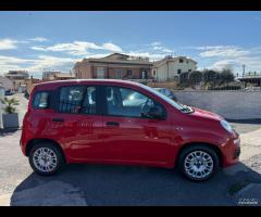 Fiat Panda 1.0 firefly hybrid Uff. FIAT ITALIA - 8