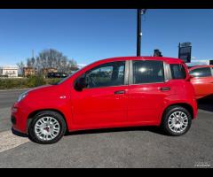 Fiat Panda 1.0 firefly hybrid Uff. FIAT ITALIA - 9