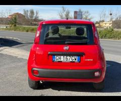 Fiat Panda 1.0 firefly hybrid Uff. FIAT ITALIA - 10
