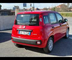 Fiat Panda 1.0 firefly hybrid Uff. FIAT ITALIA - 11