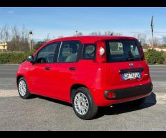 Fiat Panda 1.0 firefly hybrid Uff. FIAT ITALIA - 12