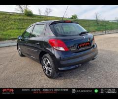 Peugeot 207 Plus 1.4 8V 75CV 5p. ECO GPL - 3