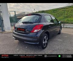 Peugeot 207 Plus 1.4 8V 75CV 5p. ECO GPL - 4