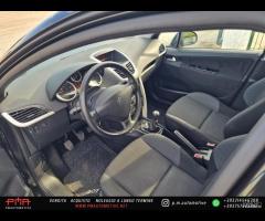 Peugeot 207 Plus 1.4 8V 75CV 5p. ECO GPL - 5