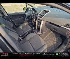 Peugeot 207 Plus 1.4 8V 75CV 5p. ECO GPL - 7