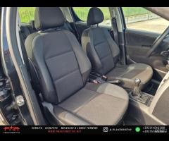 Peugeot 207 Plus 1.4 8V 75CV 5p. ECO GPL - 8