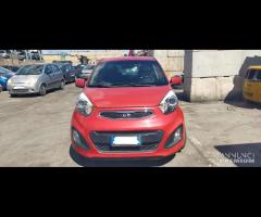 Ricambi Kia Picanto 1.0 B del 2015 - 1